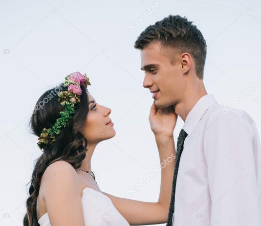 5 Things Every Couple Should Talk About Before Getting Married