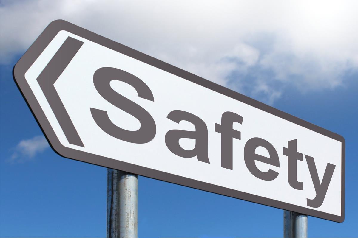How to Make Decisions and Manage Incidents when it Comes to Physical Safety 