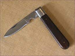 5 Reasons To Buy A Folding Knife