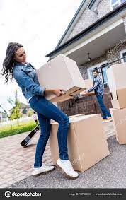 How to choose an area to move to