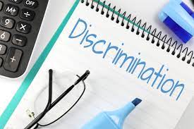 4 Types of Workforce Discrimination
