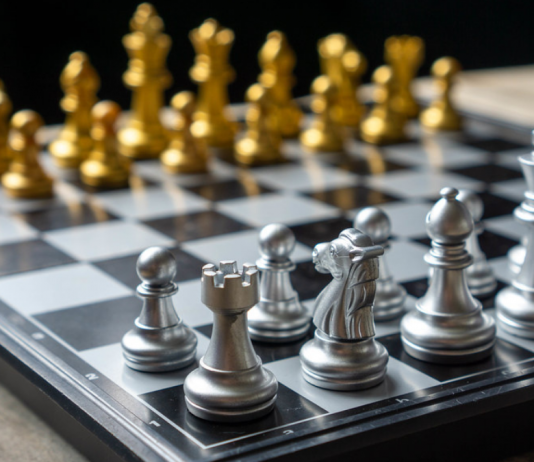 Games to Help Engage and Exercise Your Brain