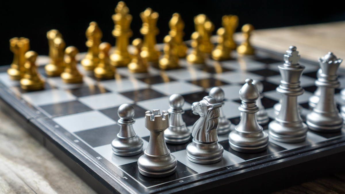 Games to Help Engage and Exercise Your Brain