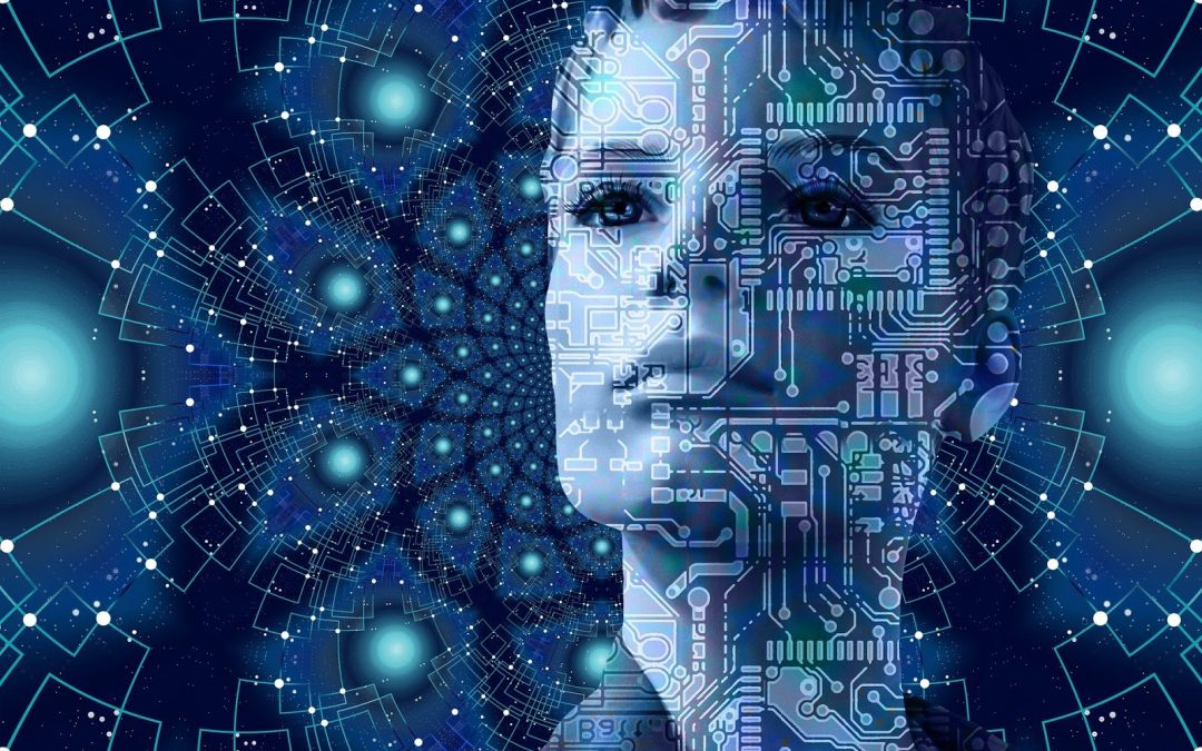 Five Industries Set to Experience an AI Revolution