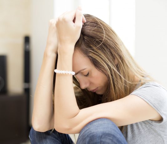 How to Manage College Anxiety?