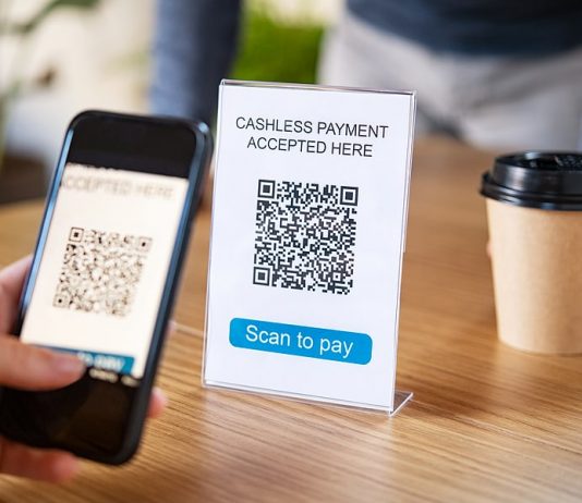 A Beginner’s Guide to Payment QR Code Generator