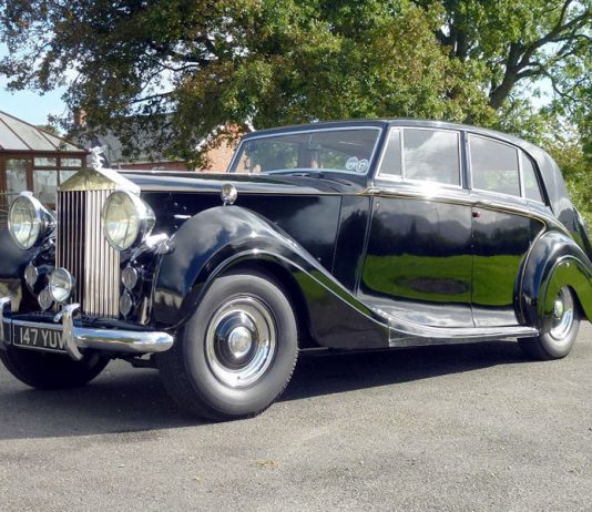 What Prom Car Rentals Have to Offer