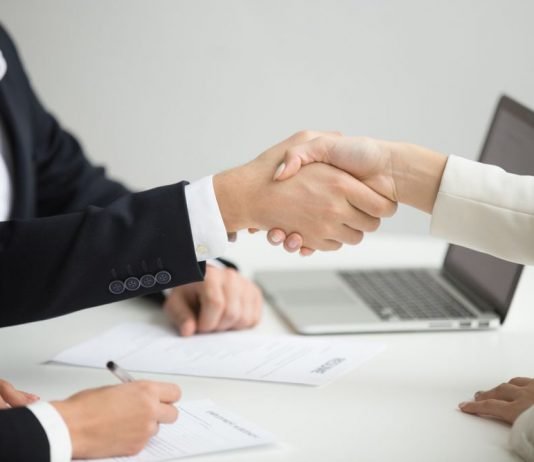 The Top 8 Advantages of Using a Recruitment Agency