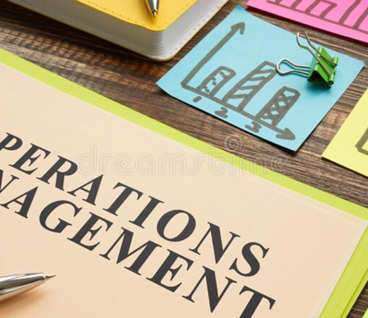 The Ultimate Guide to Operations Management