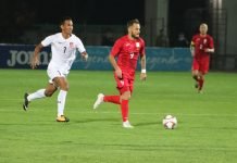 Asian teams bow out in the round of 16