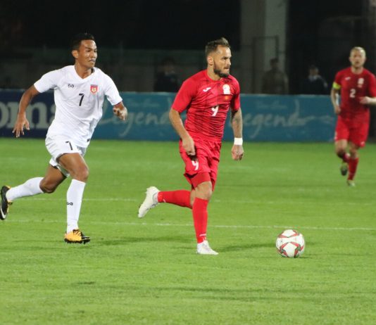 Asian teams bow out in the round of 16