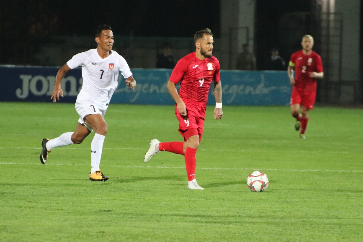 Asian teams bow out in the round of 16