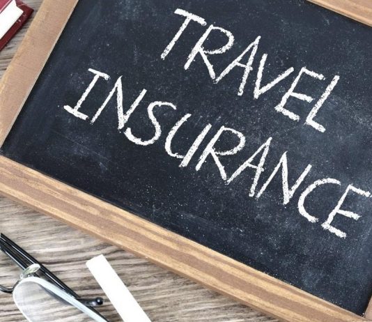 5 Reasons You Should Get Corporate Travel Insurance
