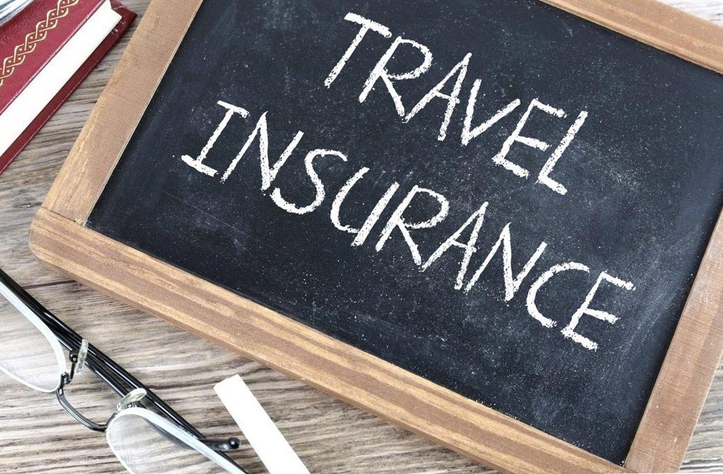 5 Reasons You Should Get Corporate Travel Insurance Topcount