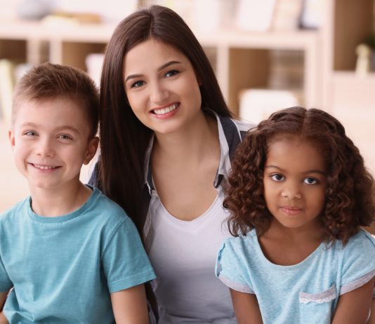 4 Reasons Why You Should Consider Becoming a Foster Parent