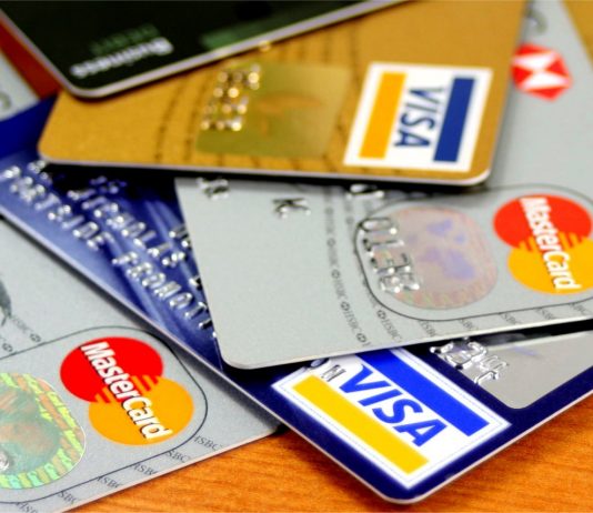 Uses of 3% Cash Back Cards