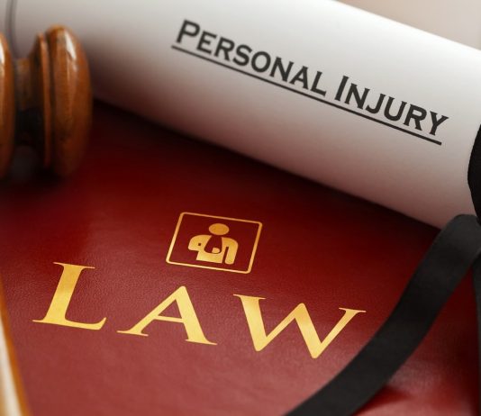 What To Do When You Are Injured By The Negligence Of Another