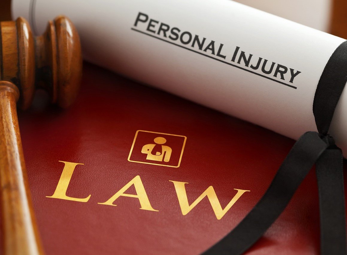 What To Do When You Are Injured By The Negligence Of Another