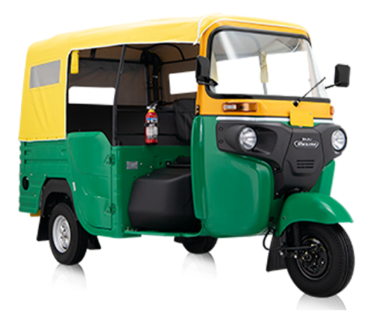 Buying a Three Wheeler? Consider These Options