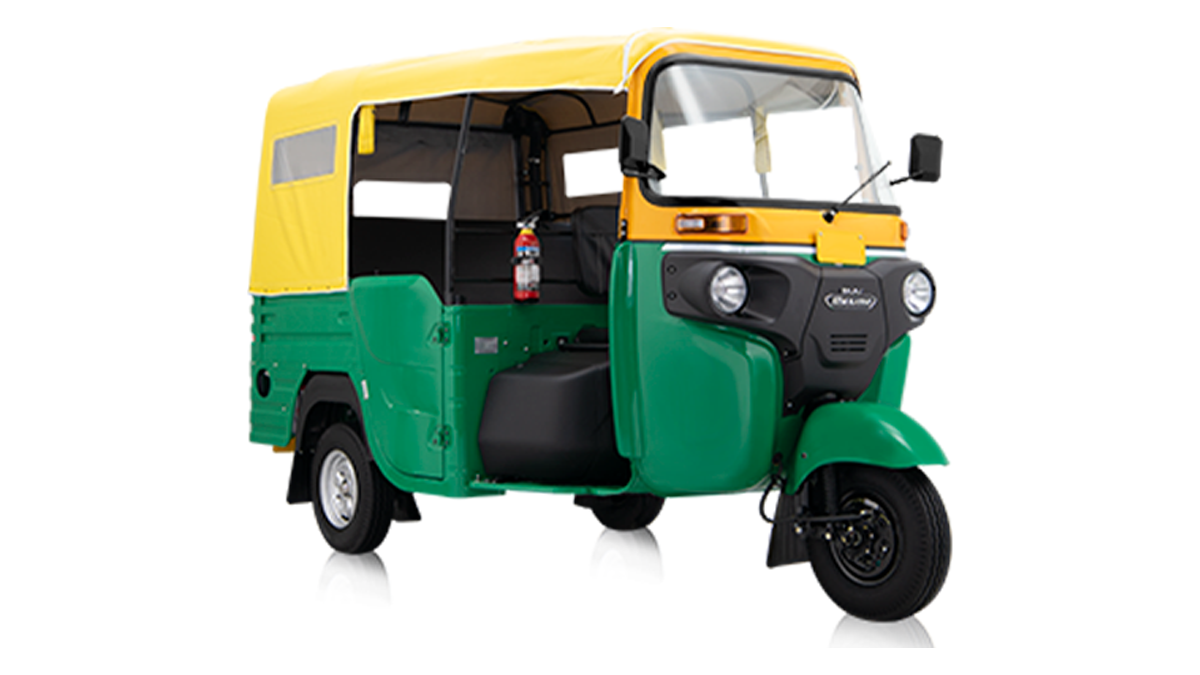 Buying a Three Wheeler? Consider These Options