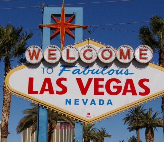 What is The Best Month to Go To Vegas?