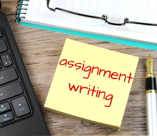 Tips for Students: How to Write an Assignment for University