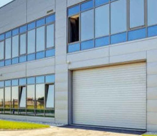 A Comprehensive Guide To Rigid Frame Metal Building System