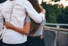 Finding Quality Time With That Special Someone