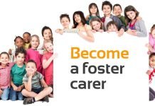 Adapting to Life as a Foster Carer