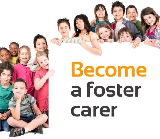 Adapting to Life as a Foster Carer