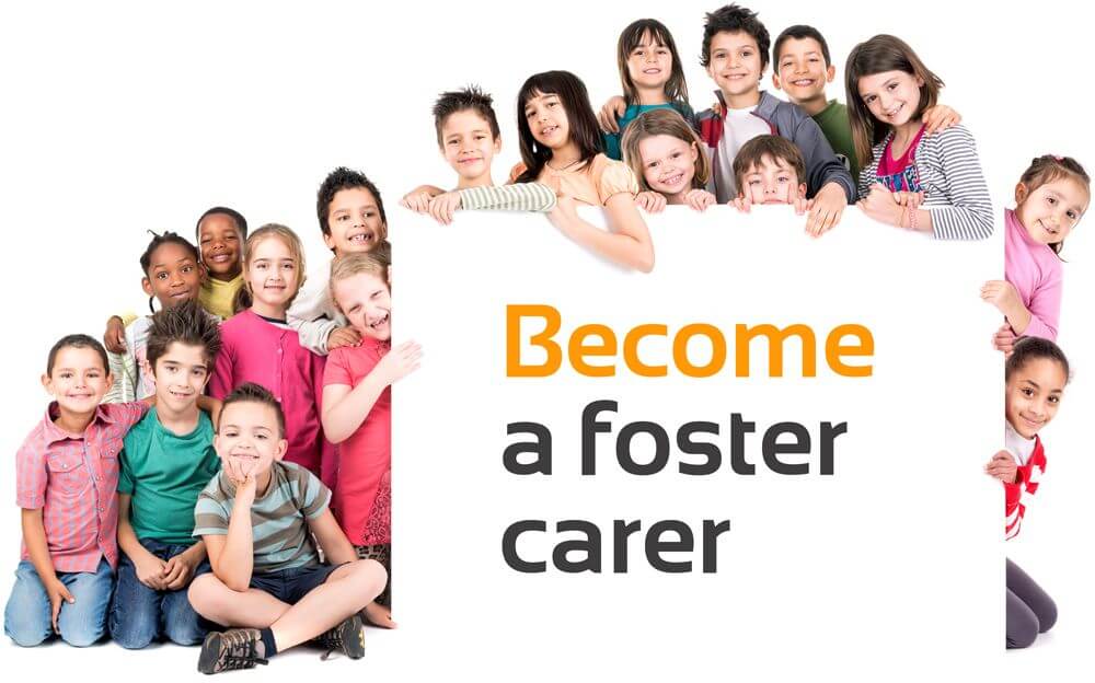 Adapting to Life as a Foster Carer
