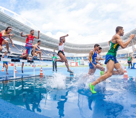 How to Acquire and Use Embroidered Sweatbands for Charity Events