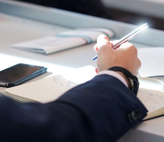 The Benefits of Creative Writing Workshops for Student Development