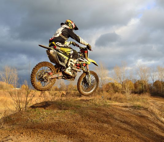 Reasons to Go for Dirt Bike Riding Experience