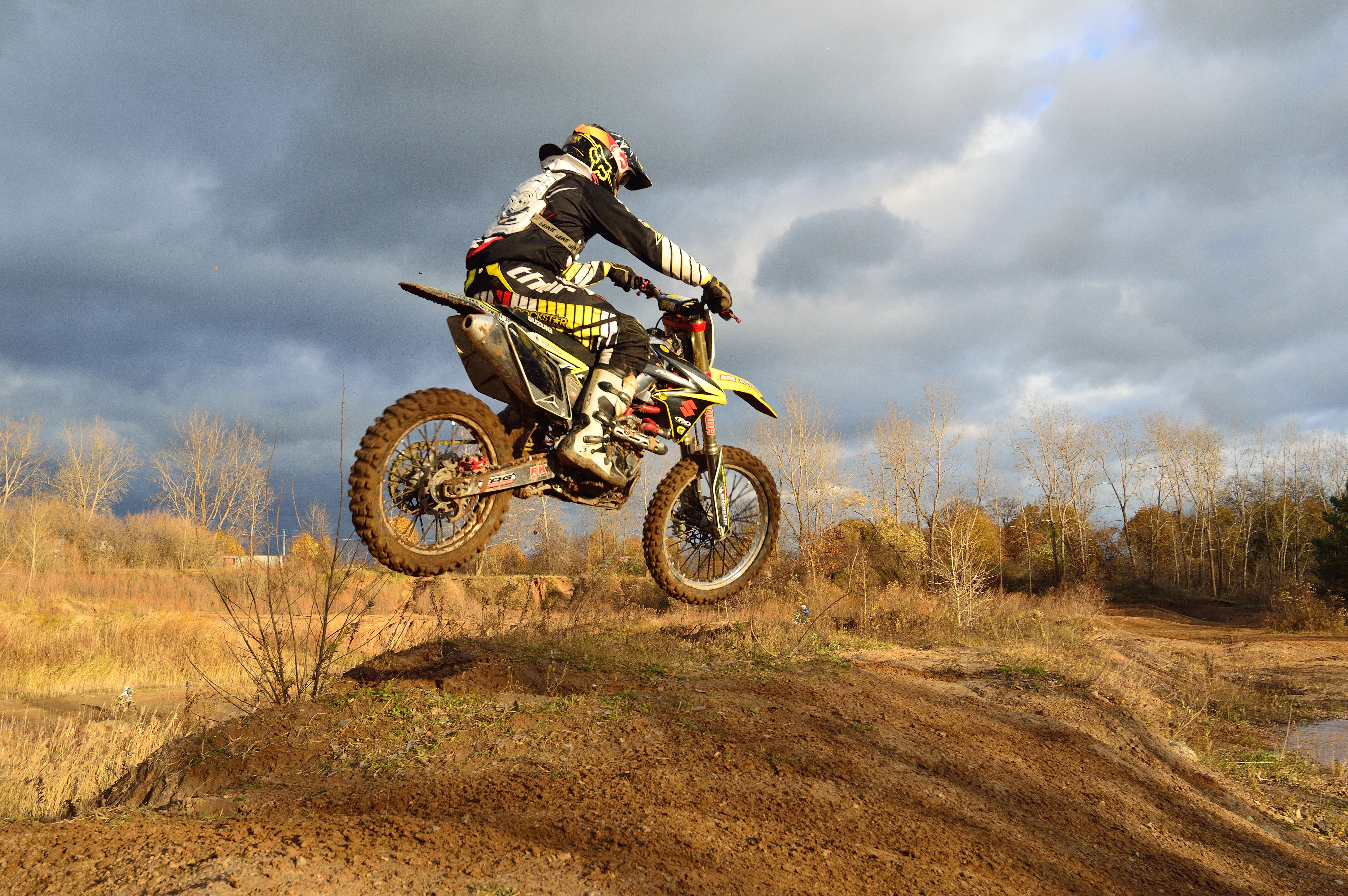 Reasons to Go for Dirt Bike Riding Experience