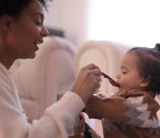 Baby Formula: Is It a Viable Alternative to Breastfeeding or a Risky Option?