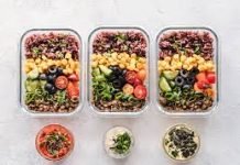 Meal Prep Made Easy: 5 Tips for Planning Healthy Eats for the Week Ahead