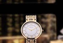 New Year, New Goals: Make a Resolution with Branded Watches