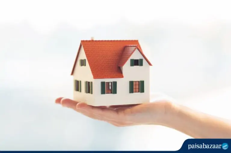 Smart Living Starts Here: Apply for Home Loan Online in a Few Clicks