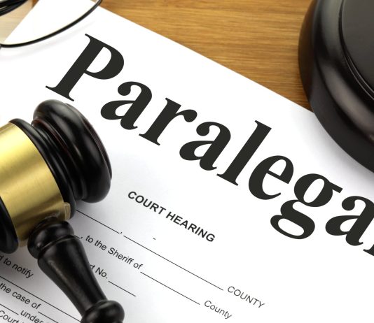 What Does a Paralegal Do?