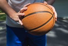 The Benefits of Getting Your Children into Basketball