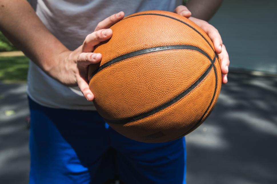The Benefits of Getting Your Children into Basketball