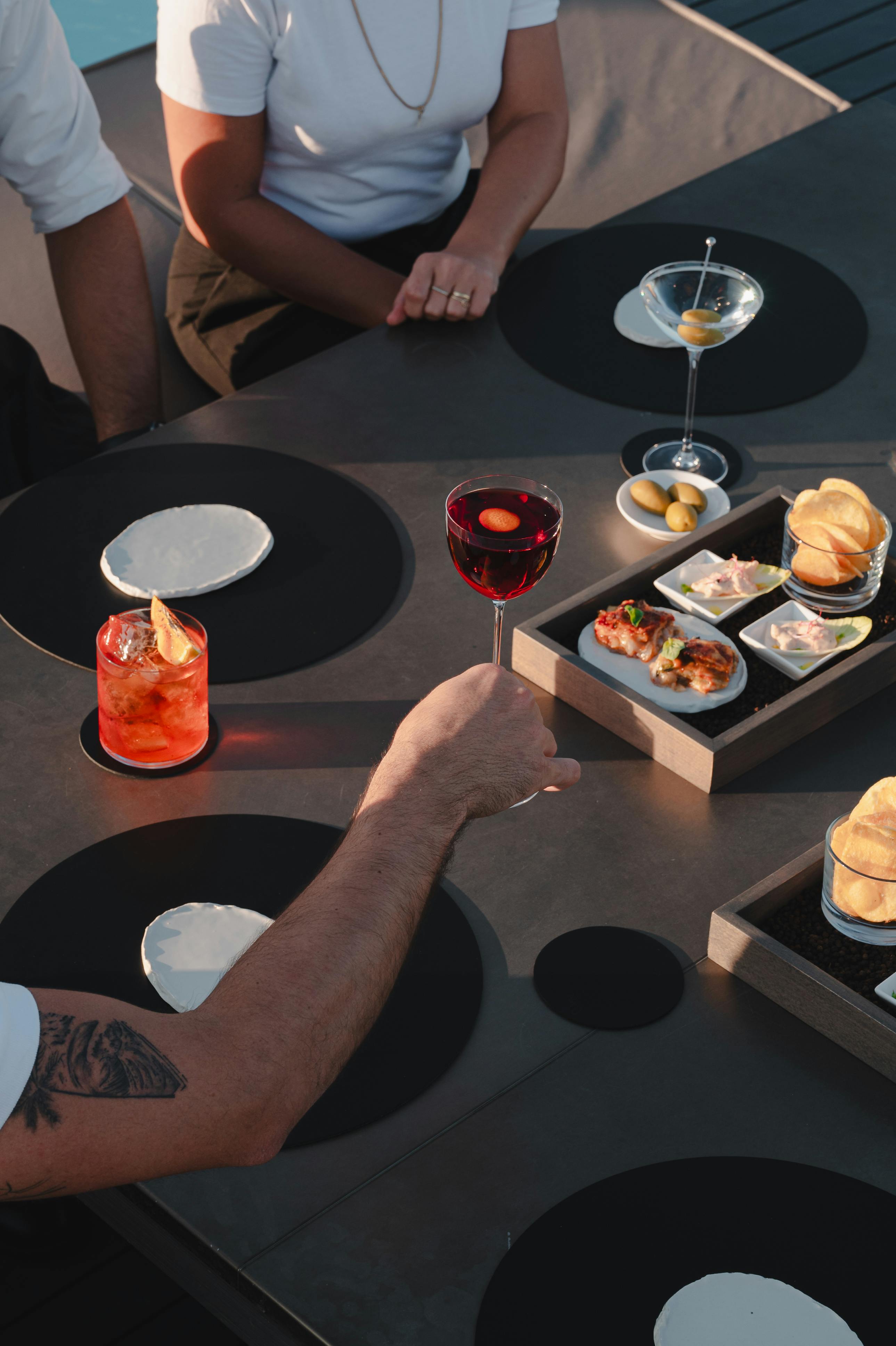 Under the Stars: 7 Stargazing Party Essentials