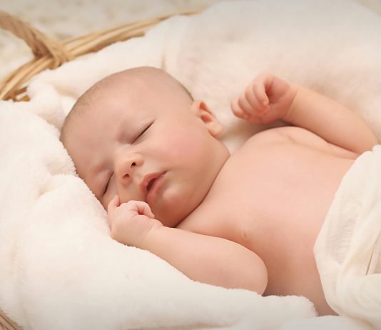 Meaningful Milestones: 5 Developmental Moments to Look Forward to in Baby’s First Year