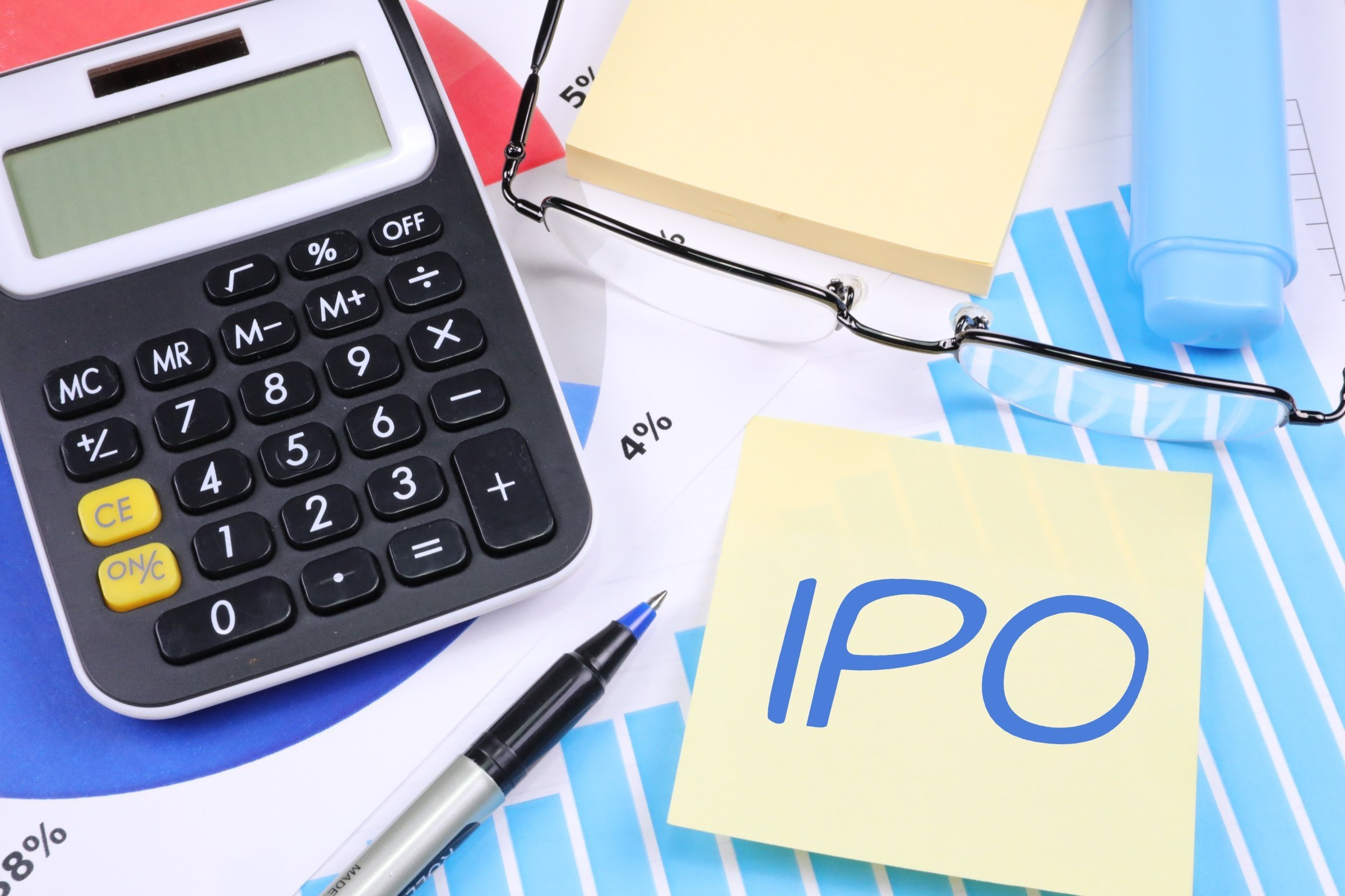 How to Conduct a Thorough IPO Status Check on Your Investments