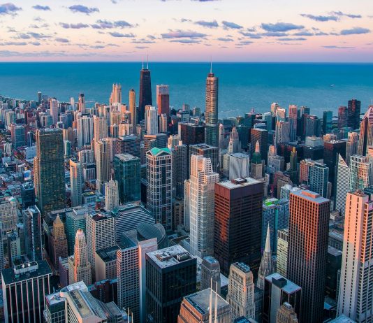 Creative Hub: 5 Benefits of a CBD Location for Design and Marketing Agencies