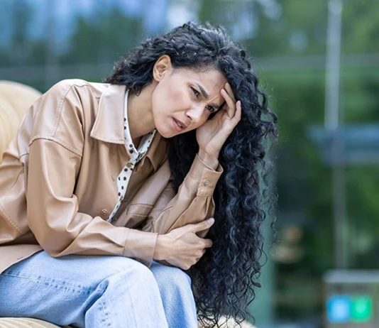 Beginning Anew: Starting Fresh After Overcoming Anxiety