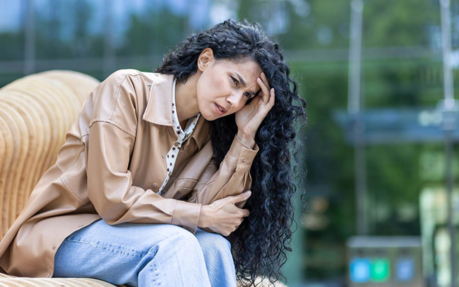 Beginning Anew: Starting Fresh After Overcoming Anxiety