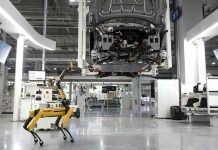 Integrating Motion Control Solutions in Manufacturing and Robotics