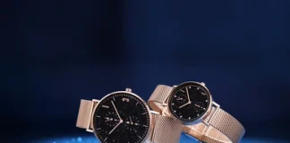 Timeless and Trendy: Watches for Women to Suit Every Style